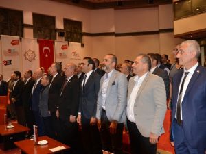 Otomotiv sektörü masaya yatırıldı