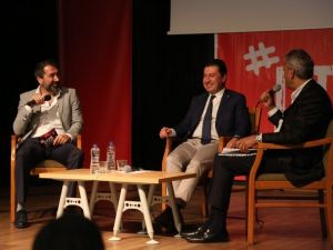 Bodrum artık fuarlarda değil sosyal medyada tanıtılacak