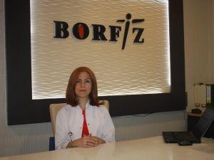 Çağın hastalığı fibromiyaljiye dikkat