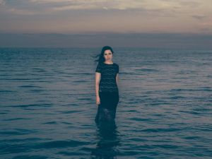 Sırma, yeni şarkısı “Put Your Faith In Me” ile dinleyicilerle buluştu