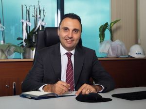 Eaton 2019 yılı hedeflerini açıkladı