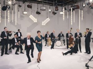 Pink Martini 18 Mayıs’ta Adana’da