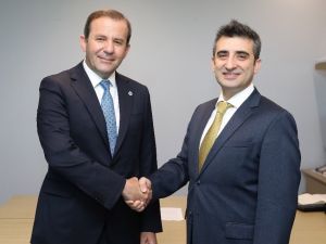 Turkcell ve TİDE’den iç denetimde güç birliği