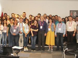 İzmir’de kalp krizine karşı müdahale kursu