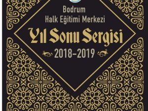 Şevket Sabancı’da yıl sonu sergisi