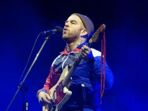 Samsun’da Athena rüzgarı