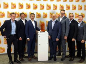 itelligence,’SAP Global Platinum Reseller of the Year’ seçildi