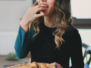 Nurdan Balakçı’dan Ramazan’da strese karşı yemek önerileri
