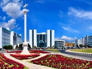 Başhemşire Türkan Şahin “Hemşirelik mesleğinin temelinde sevgi ve saygı olmalı”