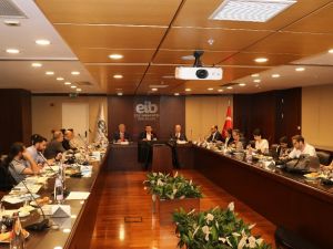 Deri mühendisi adaylarına burs müjdesi