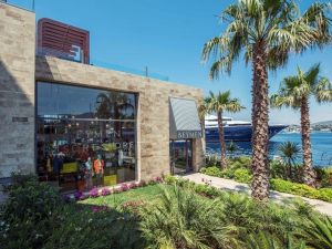 Beymen Yalıkavak Marina sezona merhaba diyor