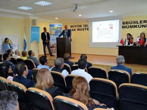 İranlı tur ve seyahat acenteleri Didim’de