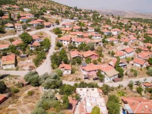 Türkiye’nin yüzde 12’si gecekonduda yaşıyor