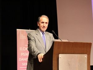 Okul psikolojik danışmanlığında güncel sorunlar İKÜ’de ele alındı