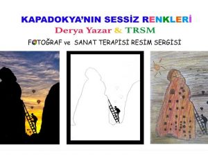 29 yıllık hemşirenin gözünden Kapodokya