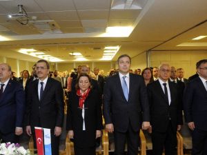 TSPB’nin yeni başkanı Alp Keler oldu