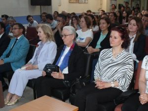 Alaşehir’de matematik yarışması