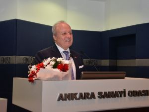 ASO Başkanı Nurettin Özdebir: “Kadınlarımızın pozitif ayrımcılığa ihtiyacı yok”