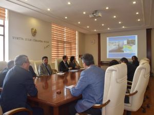 Kula’da seracılık faaliyetlerinin geliştirilecek
