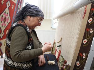 Yakacık Karma Sergisi Kartal’da açıldı