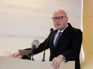Ege’nin ilk düşünce kuruluşu Think Tank, EGİAD’dan