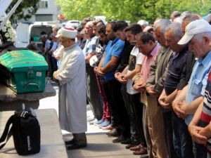 Kayseri’nin Ferdi Tayfur’u hayatını kaybetti