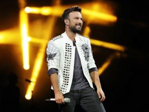 Tarkan Rusları yine mest etti