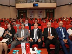 Tarımın geleceği ATO’da ele alındı