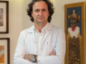 Retina yırtığında erken tedavi uyarısı