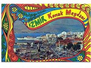 İzmirliler tarih yazmaya devam ediyor