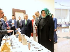 Engelsiz Üniversite Ödülleri sahiplerini buldu