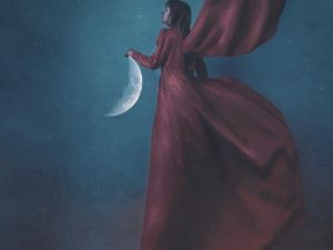 “Rüyalarımın Ötesinde” isimli sergi Dibeklihan’da açılıyor