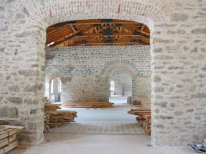 Beykoz Billur ve Cam Müzesi kuruluyor