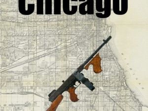 Ödüllü yazar David Mamet’ten bir mafya hikayesi: Chicago