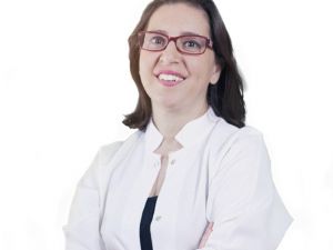 “Çikolata kisti anne olmaya engel değil”