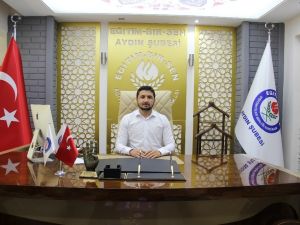 Başkan Taşpınar, tatil sürelerindeki değişikliği değerlendirdi