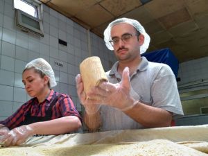 Ramazanda satışlar arttı siparişlere yetişemiyorlar