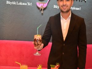 Game of Lokma GM Yılmaz: "2019 yılı bizim için yatırım ve istihdam yılı olacak"