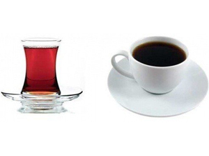 Yemekten sonra bu ikiliye dikkat