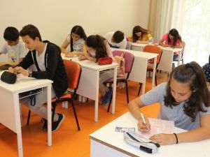 MABEM’le hayallerine ulaşmak için ilk adımı attılar