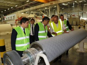 Özbekistan, Türk yatırımcıları bekliyor