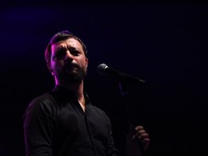 Kocaeli’de 19 Mayıs coşkusu Mehmet Erdem konseri ile yaşandı