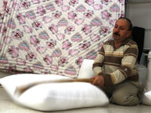 Hallaçcılığın son temsilcileri teknolojiye direniyor