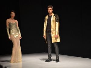 Egeli hazır giyim ihracatçıları İsveç yolcusu