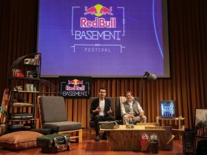 Red Bull Basement Festival gerçekleşti