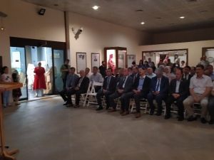 Bergama’da Dünya Müzeler Günü kutlaması