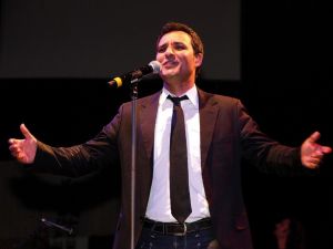 Rafet El Roman bayramda Batum’u sallayacak