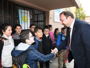 ÇİBEM’e başvurular başladı