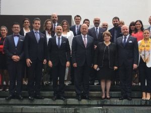 EGİAD’dan Portekiz’e çıkarma