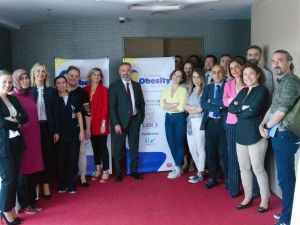 "Türkiye obezite açısından Avrupa’da birinci sırada"